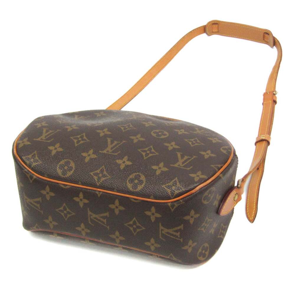 Louis Vuitton Blois Handbag Canvas #252130L95B - Picture 2 of 9